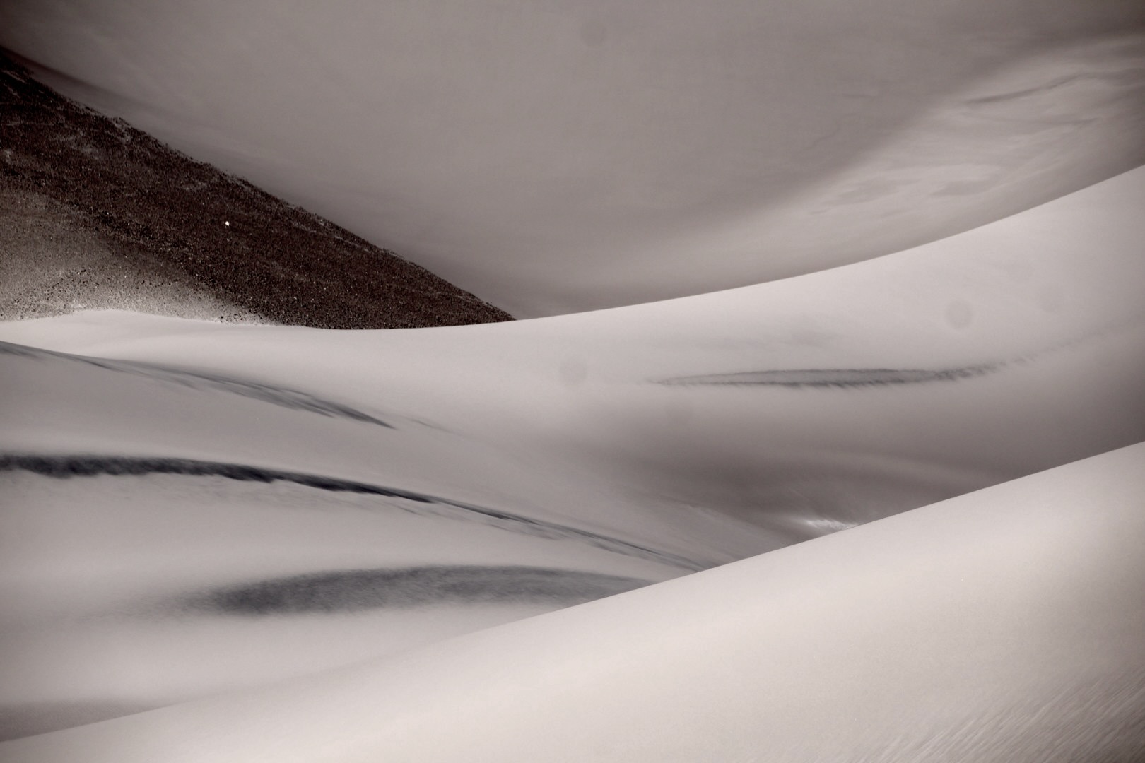 Puna Landscapes - Geometries and Cartographies